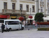 Wadowice.Zmiany w komunikacji, busy na celowniku