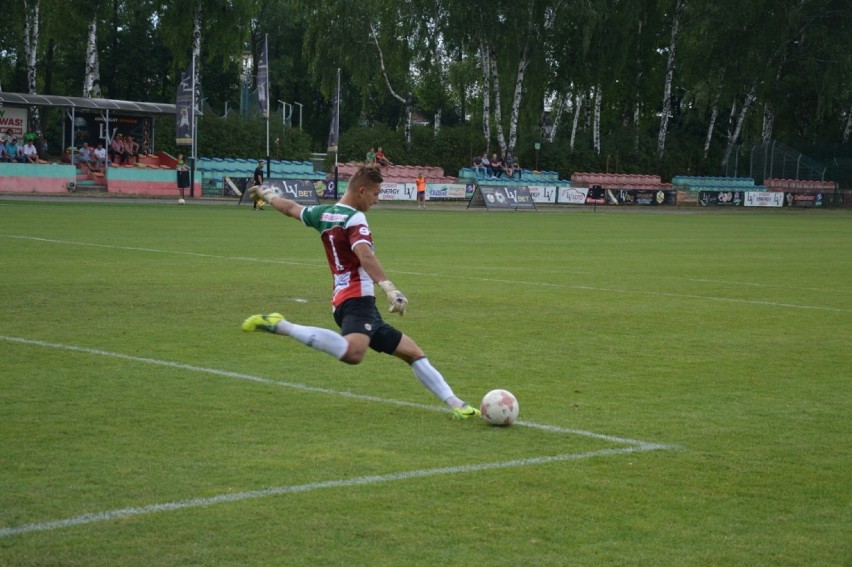 Widzew w II lidze, Lechia we łzach. Oba zespoły wygrały na...