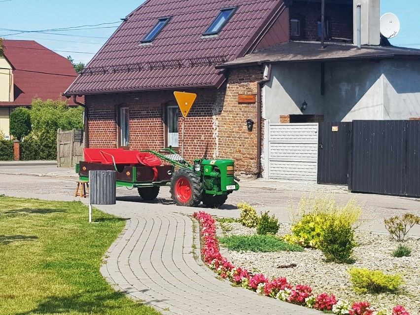 Piękna Wieś Pomorska 2019 w powiecie puckim rozstrzygnięta