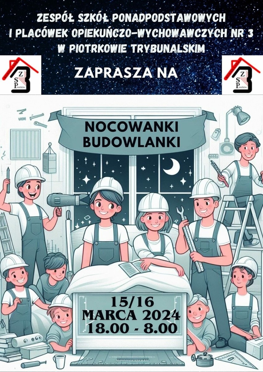 Co robić w Piotrkowie i regionie w weekend 15-17 marca? Imprezy i atrakcje. Oto najciekawsze wydarzenia