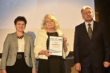 Człowiek Roku 2015. Barbara Wrzesińska laureatką