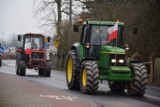 Wagrowiec. Rolnicy zablokują drogi. Na których ulicach można spotkać utrudnienia? 