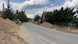 Przebudowa drogi Sypniewo-Nadarzyce. Ile kosztuje inwestycja? 