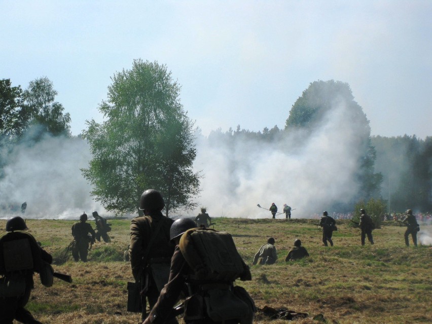 Bitwa Wyrska na gostyńskich polach odbędzie się już w maju