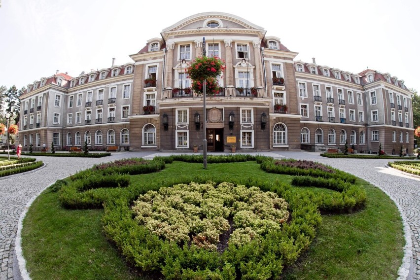 Sanatorium w 2023 r. Wiemy, co się zmieniło i jak się starać...