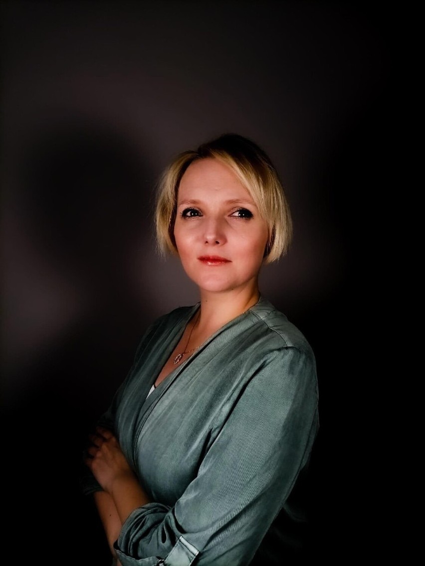 Dr Anna Ratke-Majewska, naukowiec, pracownik...