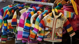 Popularne sklepy z używaną odzieżą w Kielcach. Zobacz TOP 10 lumpeksów z  najwyższą oceną w Google [ADRESY] | Kielce Nasze Miasto