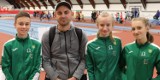 Omega Kleszczów udanie zakończyła sezon lekkoatletyczny w Spale