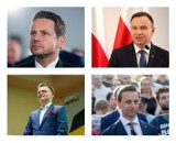 WSCHOWA. Pierwsza tura wyborów prezydenckich 2020 za nami. W powiecie wschowskim wygrał Andrzej Duda 