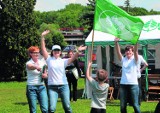 EkoAktywni dostali laury i garść zabawy