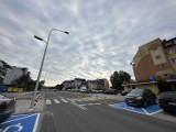 Zakończył się remont części ulicy Budryka w Bełchatowie. Trwają pozostałe prace na Binkowie FOTO, VIDEO
