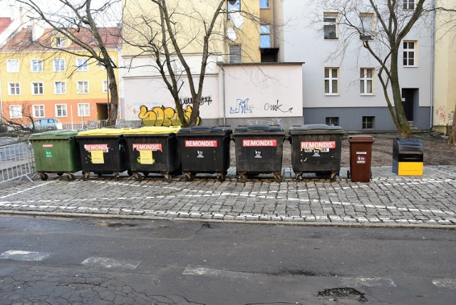 Umowa z firmą Remondis w Opolu kończy się w marcu. Miasto chce ją przedłużyć.