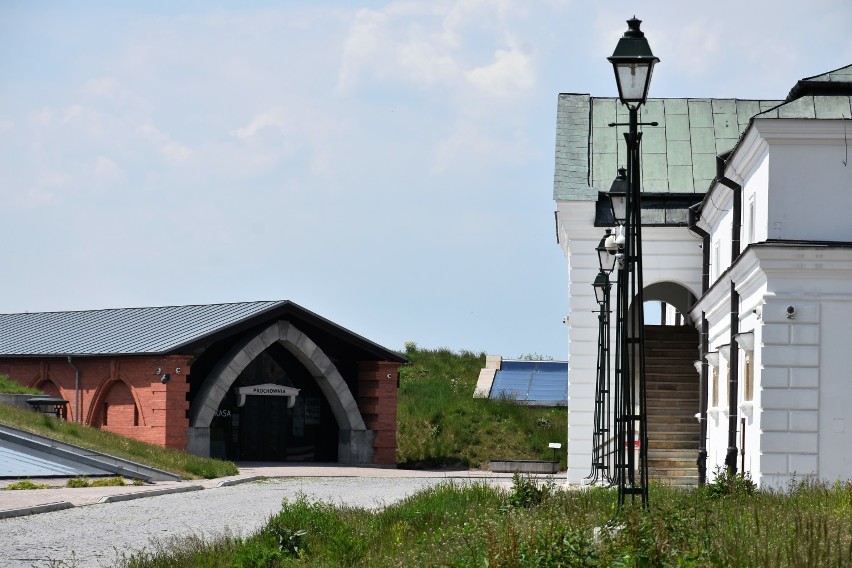 Muzeum Zamojskie