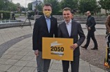 Piotr Pałczyński w Polsce20250 Szymona Hołowni. Jakie stawia cele? 