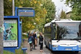 Uwaga pasażerowie autobusów! Od 16 stycznia obowiązują zmiany w rozkładzie jazdy. Zapoznaj się z nimi, kursy zostały przesunięte