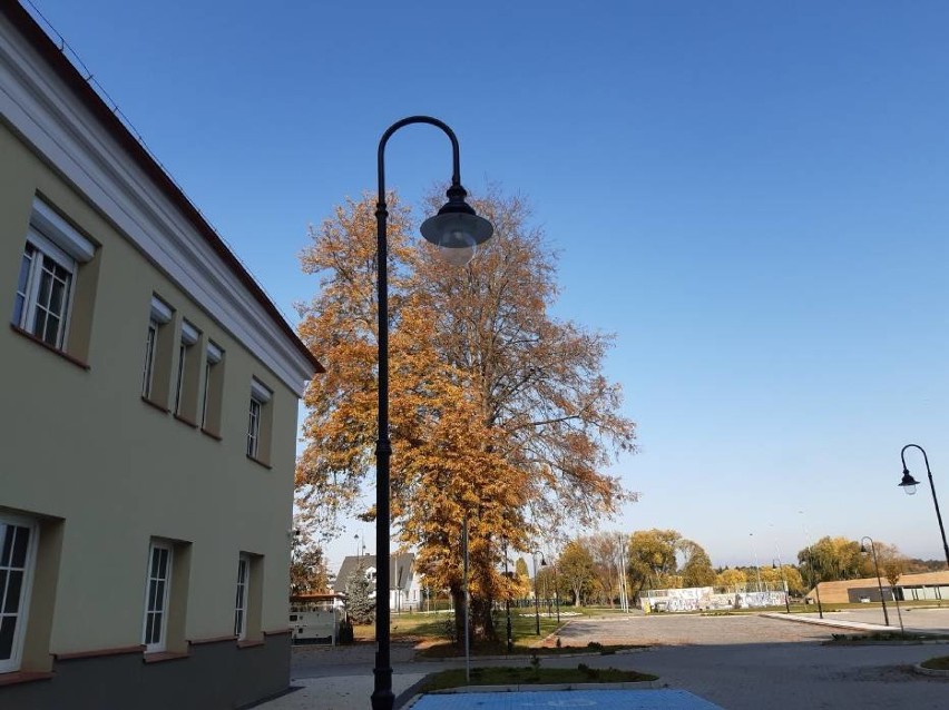 Pracownicy Urzędu Miejskiego w Augustowie przeniosą się do nowej siedziby w marcu 2021