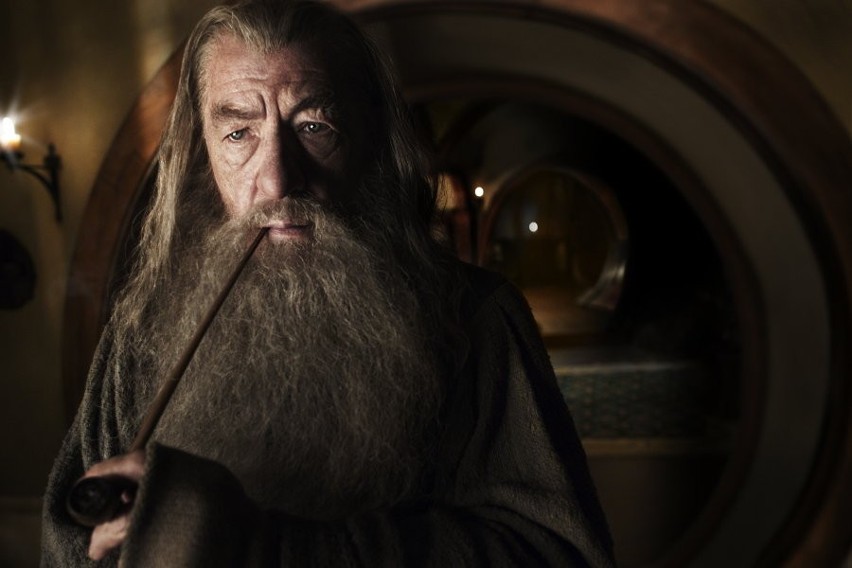 Kwidzyn: Na dwa dni przed polską premierą w kinie zobaczymy film ''Hobbit: Niezwykła podróż''