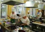 Młodzi Gotują 2013: w konkursie wyróżniono uczennice z Ornontowic