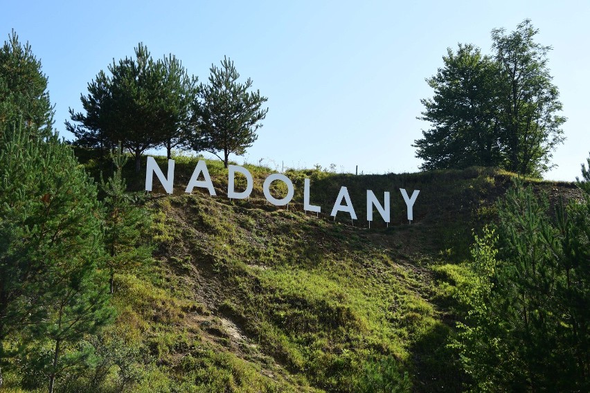 Przystanek w Nadolanach w gminie Bukowsko, zyskał nowe oblicze [ZDJĘCIA]