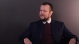 Dr Łukasz Wyszyński: Europa wykazuje wyjątkową jedność w sprawie Ukrainy. Na Zachodzie wymusili to obywatele