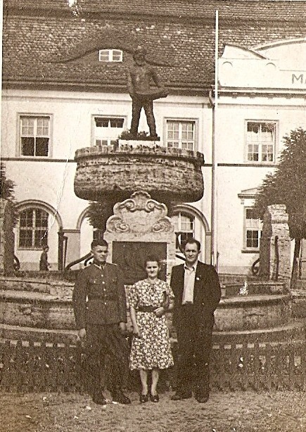 Darłowo zdjęcia. Stare fotografie z prywatnego archiwum