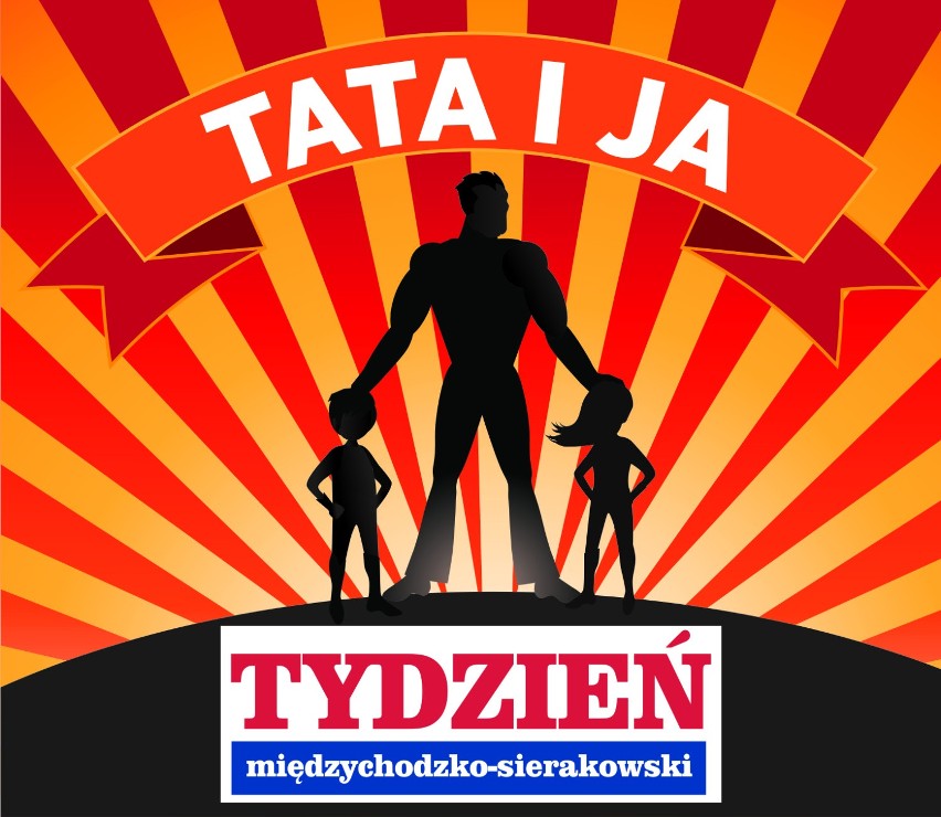 Tata i Ja Międzychód 2016