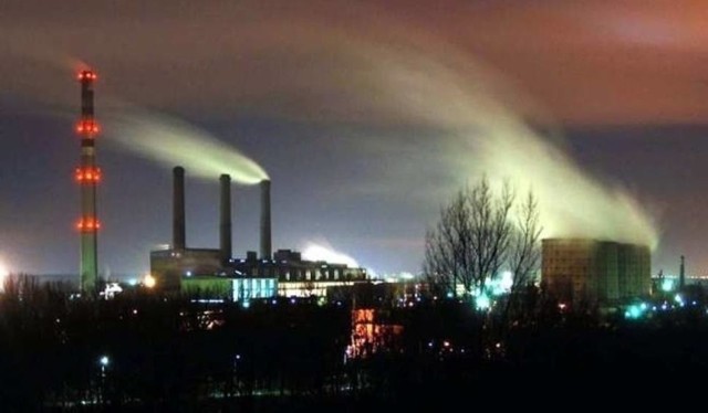 Do wypadku doszło na terenie jednego z zakładów w Blachowni.