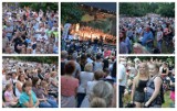 Koncert Uwielbienie 2018 w parku Sienkiewicza we Włocławku [zdjęcia, wideo]