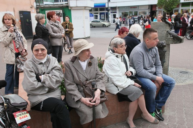 Senioralia w Łodzi. Zbigniew Wodecki zaśpiewał dla seniorów