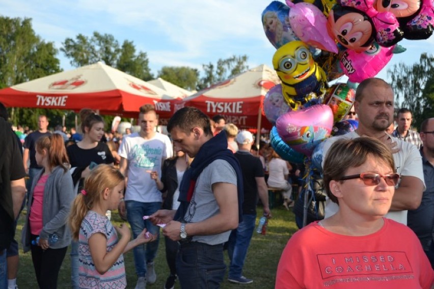 Dni Pruszcza 2017: Koncert Classic i finał zawodów w wyciskaniu sztagi [ZDJĘCIA] 