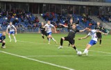 Podbeskidzie - Górnik Polkowice 4:0. Francuski łącznik rozpracował beniaminka. Górale znów gromią