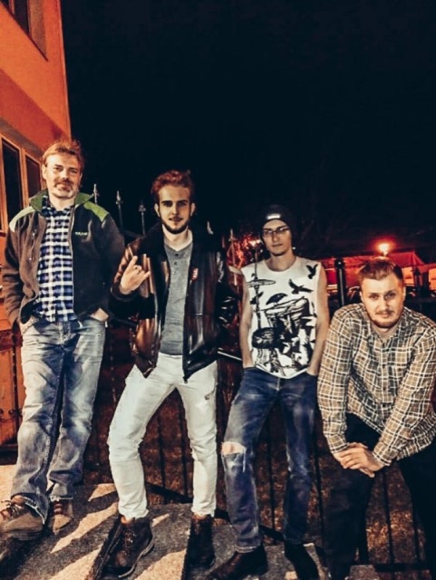 Świdnickie zespoły zagrają rocka w Klubie Bolko