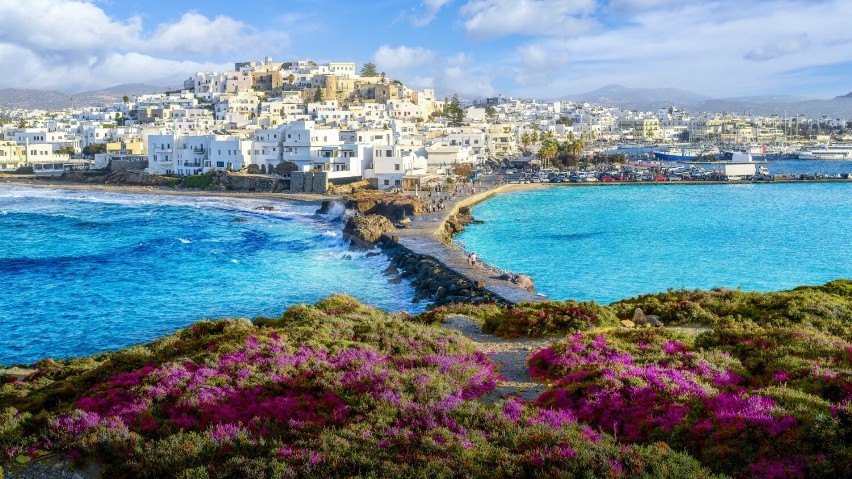 Stworzyliśmy ranking 11 najtańszych wysp Grecji na wakacje...