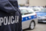 Funkcjonariusze policji z Gliwic uratowali kilkudniowe niemowlę! Natychmiastowo udzielili pomocy krztuszącej się dziewczynce