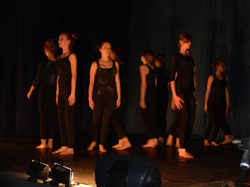 Doroczny koncert uczniów zduńskowolskiej szkoły muzycznej
