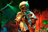 Nneka w Warszawie. Nigeryjska gwiazda R&B wystąpi w kwietniu w Proximie