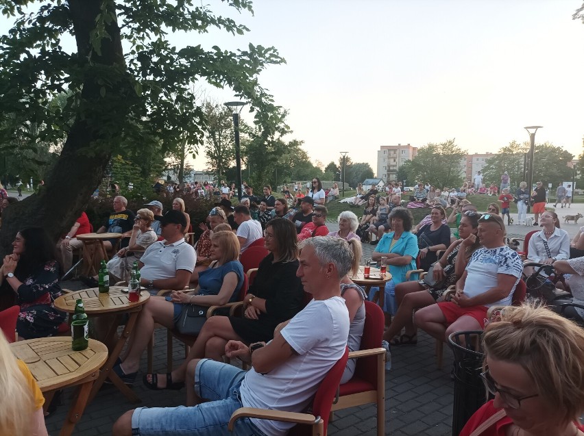 Męskie Granie z powerem. Muzyczny ogień w  Kąciku przy szklanej