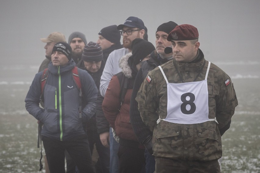 Trenuj z wojskiem - za nami jednodniowe szkolenie w 25. Brygadzie Kawalerii Powietrznej [ZDJĘCIA]