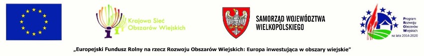 LGD Puszcza Notecka - najlepsza w Wielkopolsce!