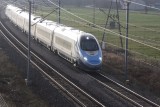 Testy Pendolino na CMK oficjalnie rozpoczęte [ZDJĘCIA i WIDEO]