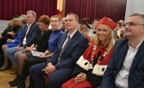 Inauguracja roku UTW Świętochłowice ZDJĘCIA