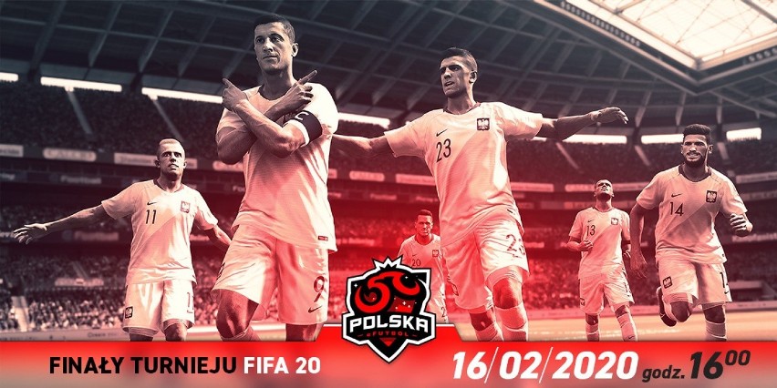W niedzielę poznamy reprezentantów Polski w grze FIFA 20