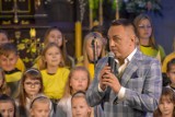 Bobowa. Koncert papieski w kościele pod wezwaniem Wszystkich Świętych z Mirosławem Witkowskim i Anną Paluch