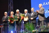Święto Powiatu Kaliskiego w 25-lecie funkcjonowania samorządu powiatowego. Huczne obchody w Liskowie. ZDJĘCIA