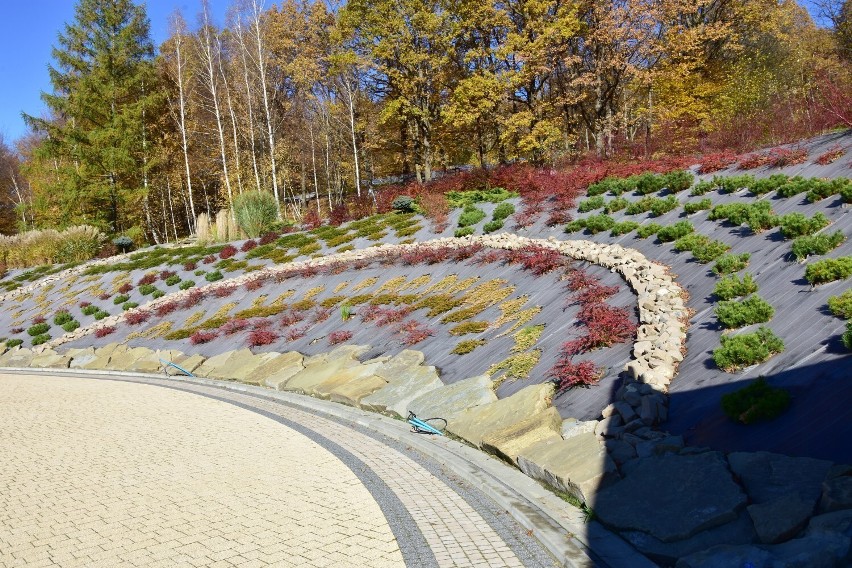 Gorlice. Pieniądze dla naszych uzdrowisk. Będą wykorzystane między innymi na utrzymanie infrastruktury