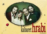 Kabaret Hrabi wystąpi w Bielszowicach