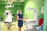 Mikołów. Oddział ginekologiczno-położniczy w Centrum Zdrowia: wanna i porody rodzinne