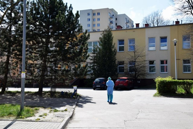 Jak wygląda sytuacja z pacjentami z koronawirusem w środę, 17 czerwca, w Lubuskiem?