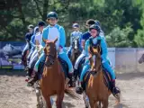 Piknik z Iskrą. W ostatnią niedzielę maja zapowiada się wspaniała zabawa w Sztumskim Polu. Trwają zapisy na zawody jeździeckie