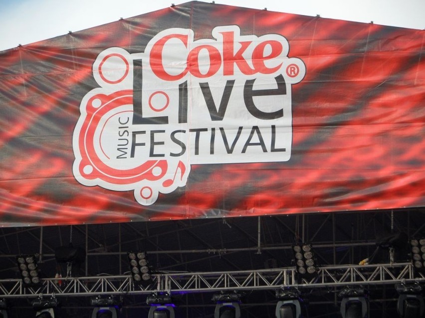 Coke Live Festival 2011
